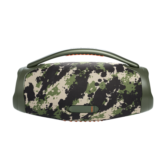 JBL Boombox 3 Portable Speaker | Camoflag JBL Boombox 3 Portable Speaker | Camoflag